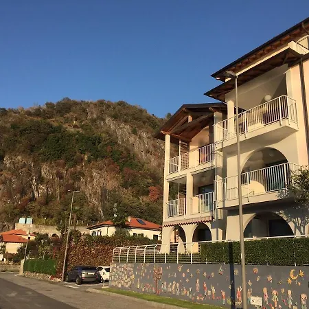 Riva Gabella 3 * Maccagno