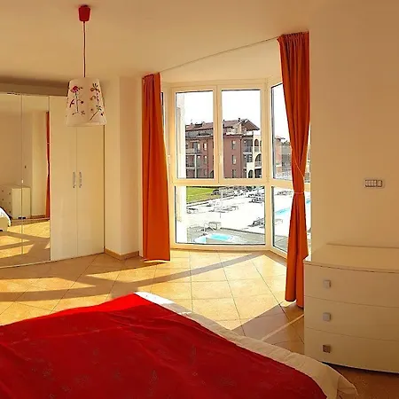 Appartement Riva Gabella 3 *