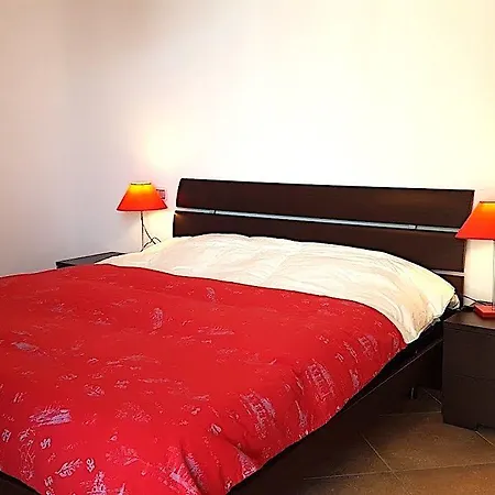 Appartement Riva Gabella 3 *
