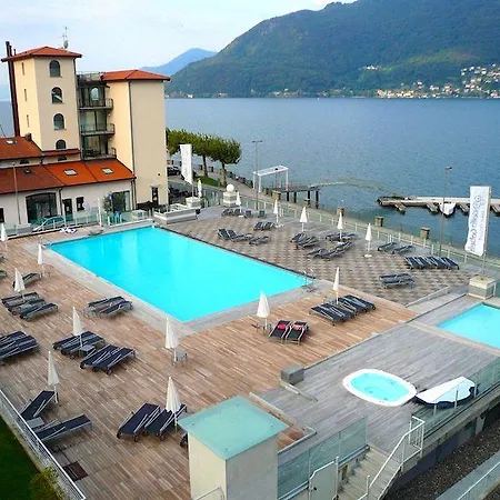 Riva Gabella 3 * Maccagno